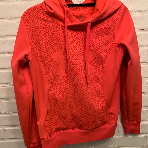 Under Armour Tops - Under Armor Hoodie